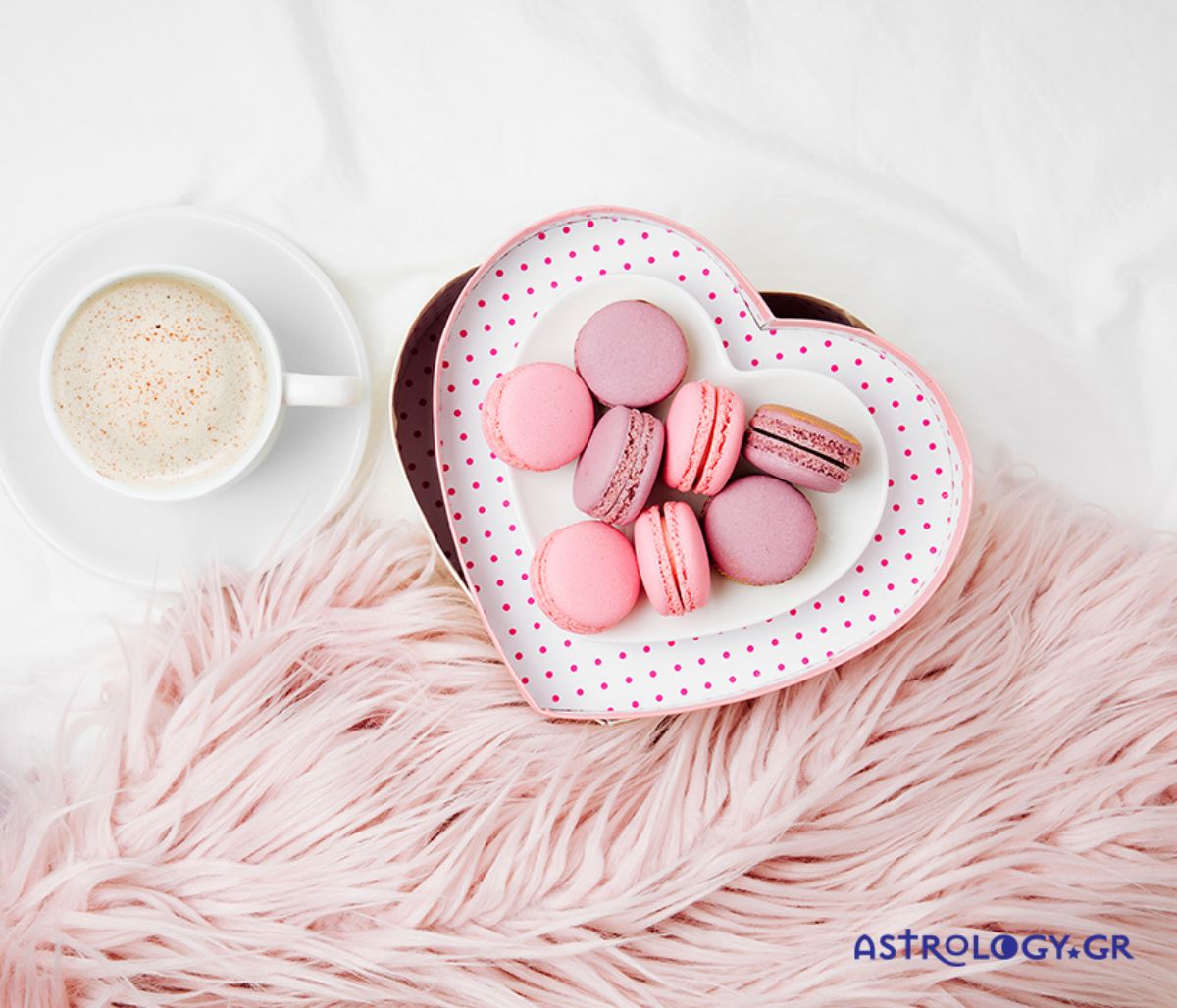 Προβλέψεις για τα αισθηματικά του ζωδίου σου, σήμερα 14/01