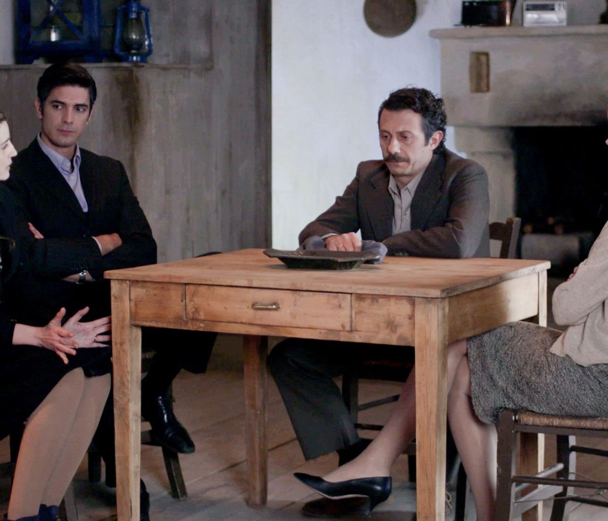 Άγριες Μέλισσες - Spoiler: Συγκλονιστικές εξελίξεις στα επόμενα επεισόδια