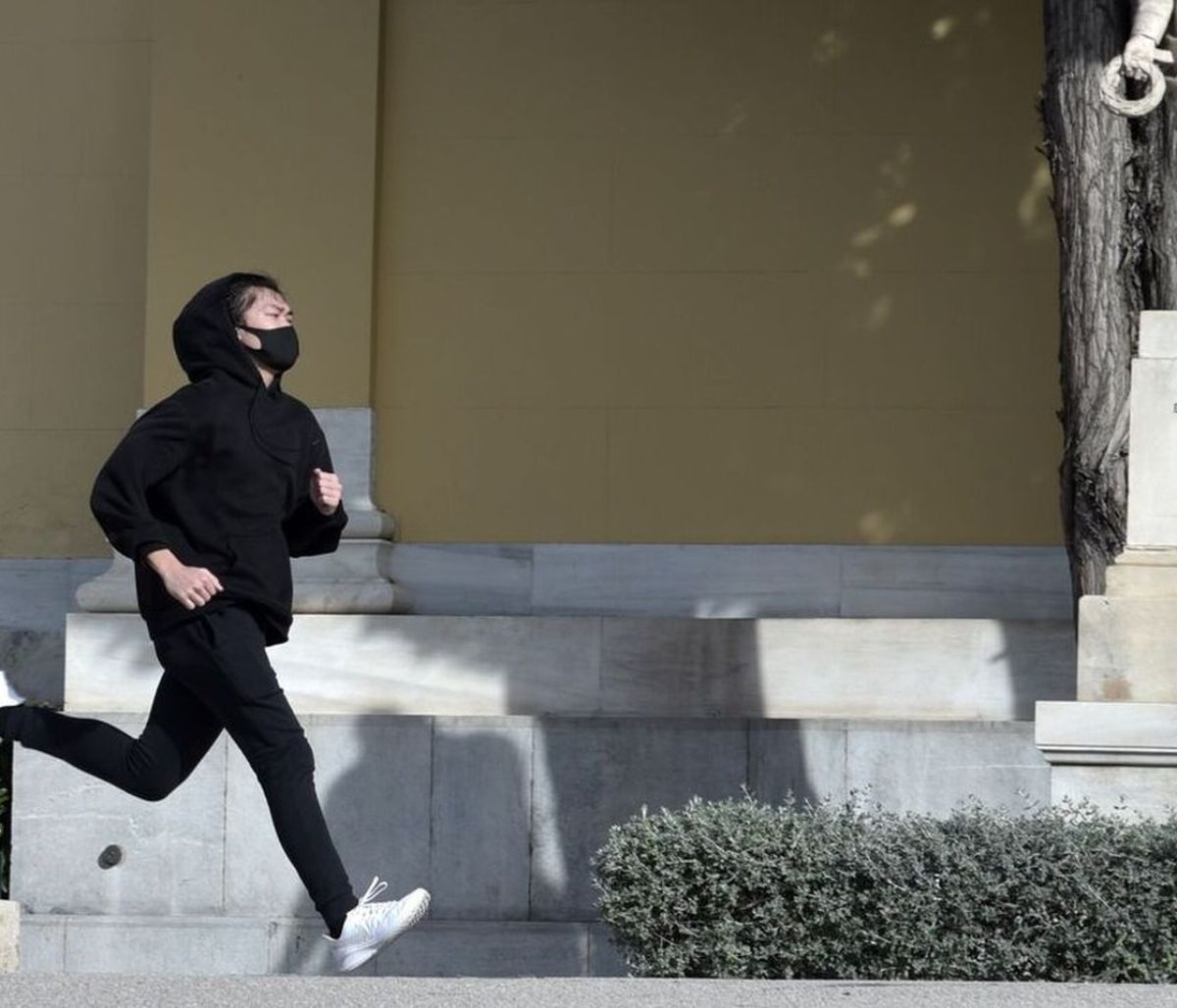 Κρούσματα σήμερα: 671 νέα ανακοίνωσε ο ΕΟΔΥ - 25 νεκροί σε 24 ώρες, στους 340 οι διασωληνωμένοι