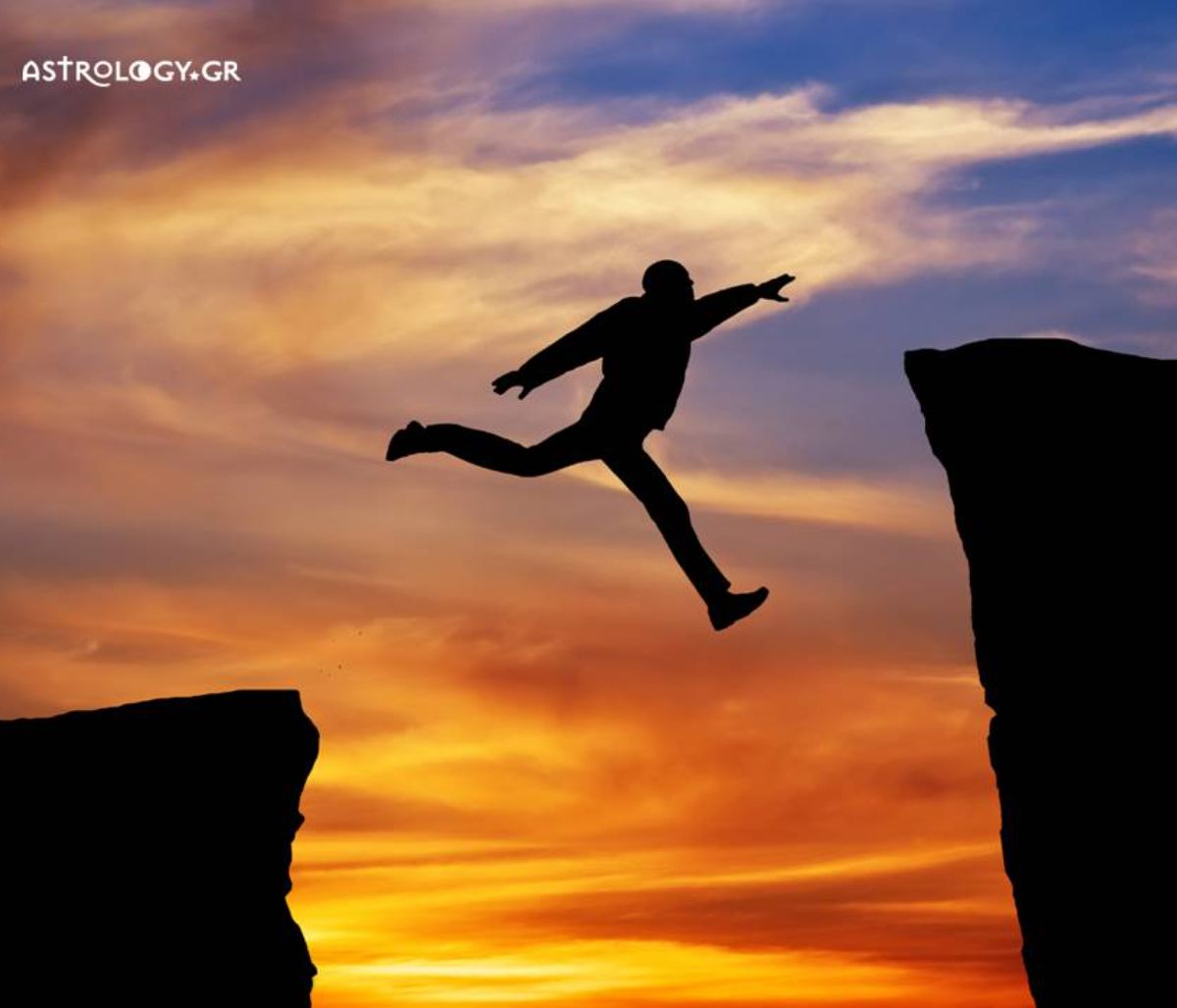 Κριέ, Λέοντα, Τοξότη πόσο επικίνδυνος τύπος είσαι;