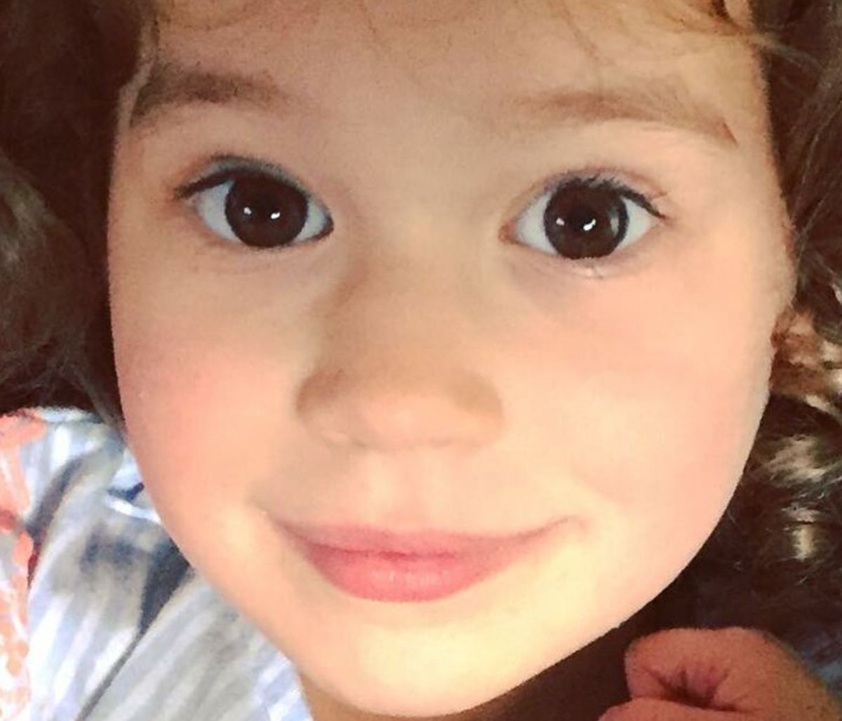 Αριάδνη Ρουβά: Δείτε πόσο έχει αλλάξει η μικρή κόρη του Σάκη & της Κάτιας