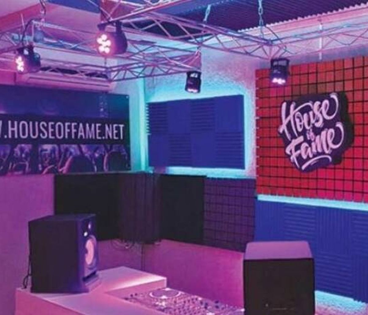 Αποκλειστικό: House of Fame: Θα διαδραματίζεται στο σπίτι του Big Brother! Πότε κάνει πρεμιέρα;