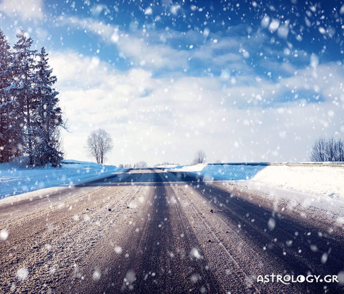 Διάβασε ΔΩΡΕΑΝ την προσωπική σου πρόβλεψη, για σήμερα 18/01/2021