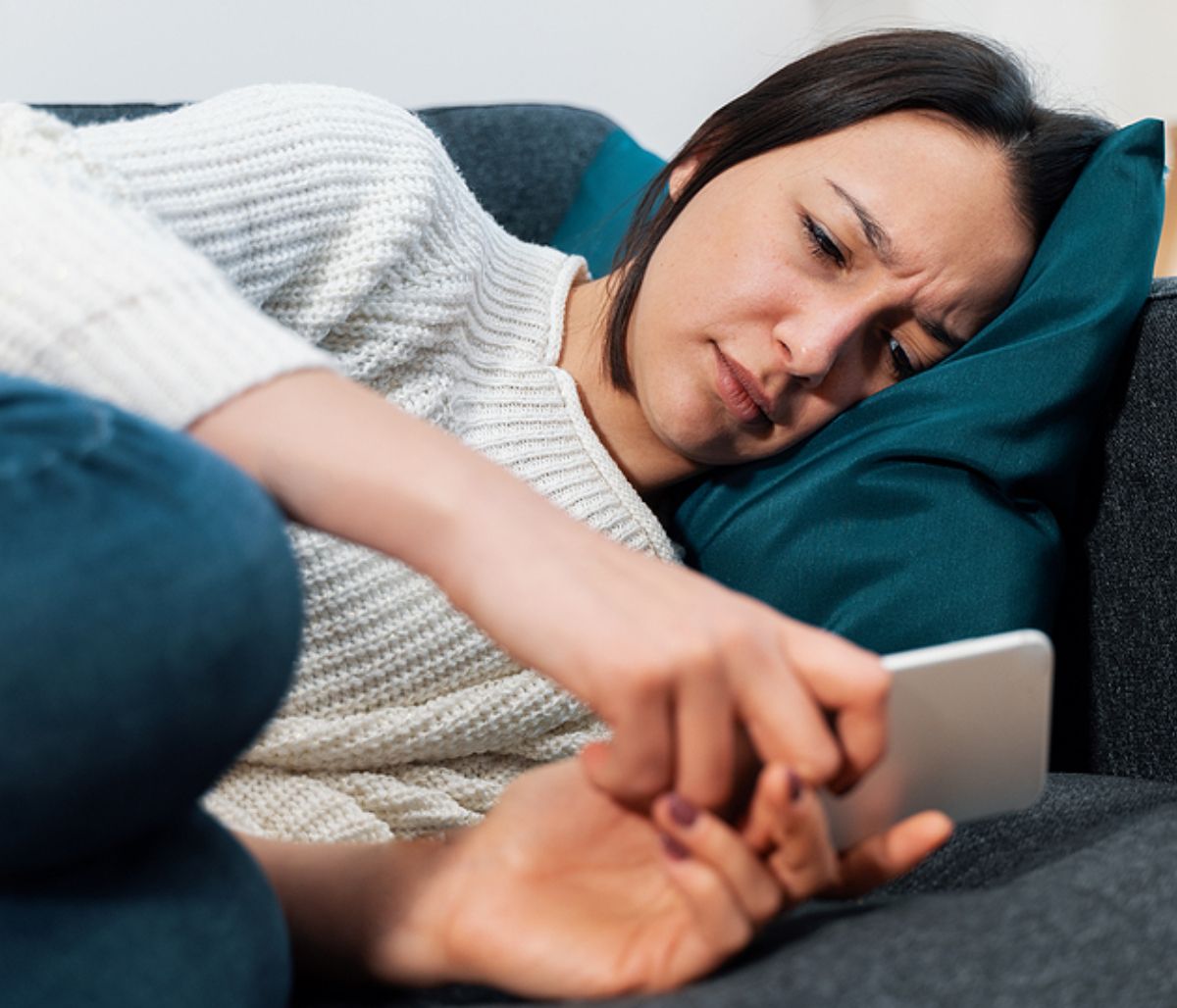 Lockdown και κατάθλιψη: Ο ρόλος των μέσων κοινωνικής δικτύωσης