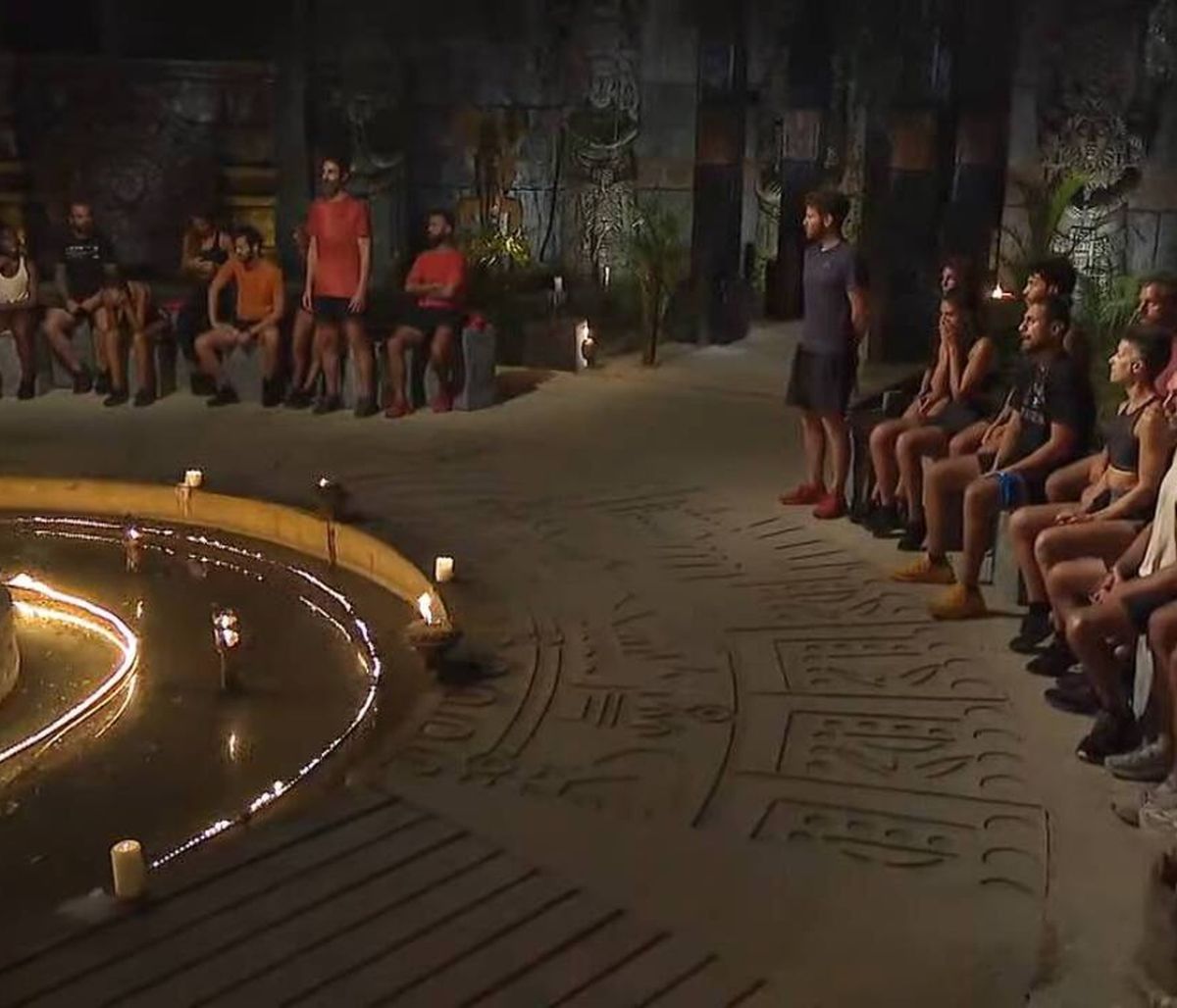 Survivor: Τεράστια ανατροπή – Νέες ομάδες στο παιχνίδι (videos)