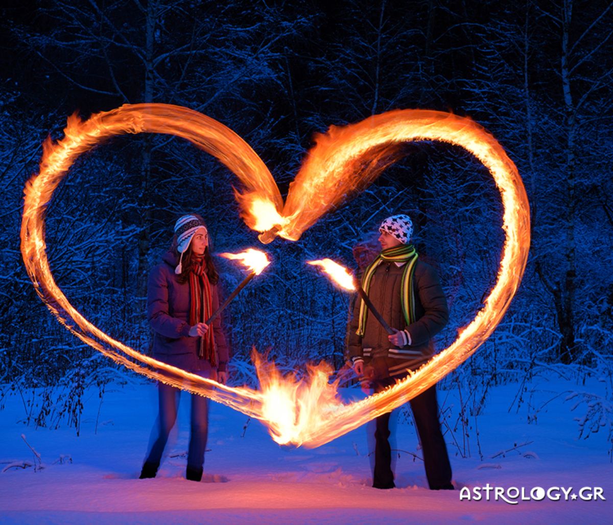 Προβλέψεις για τα αισθηματικά του ζωδίου σου, σήμερα 20/01