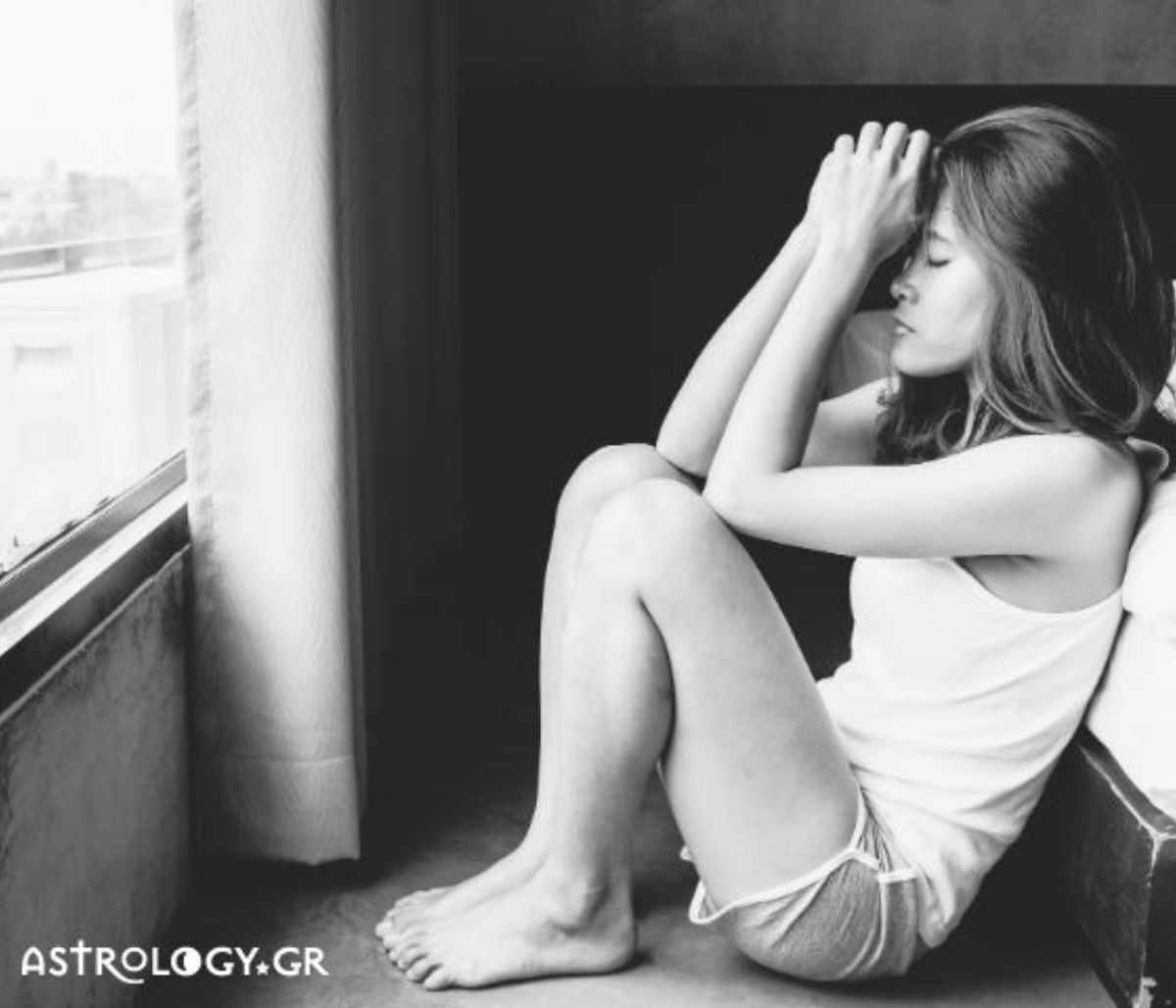 Τα 4 ζώδια που έχουν μέσα τους τον φόβο της εγκατάλειψης