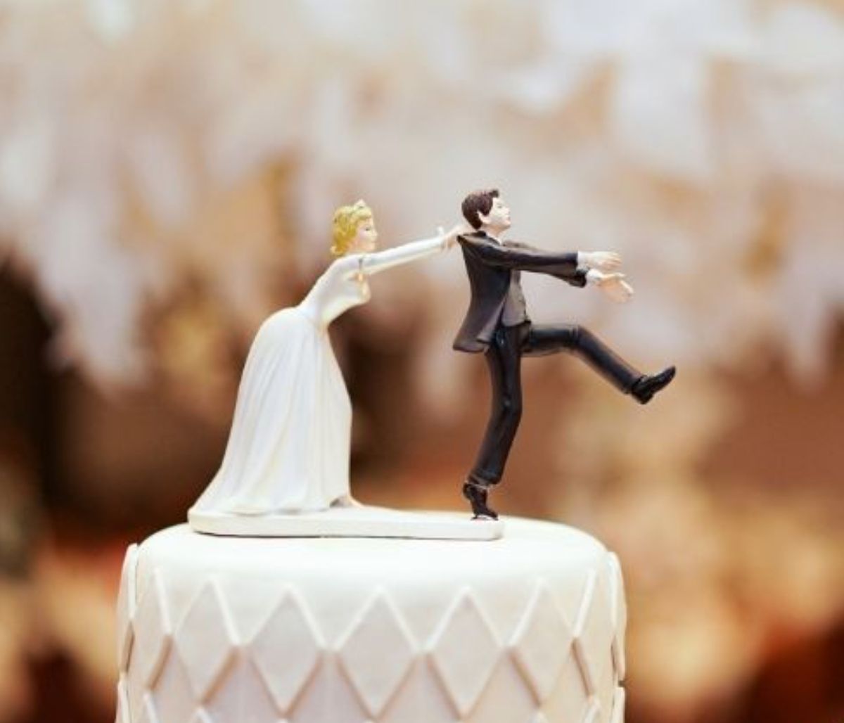 Το ζώδιό του δείχνει τον λόγο που δε θα σε παντρευτεί