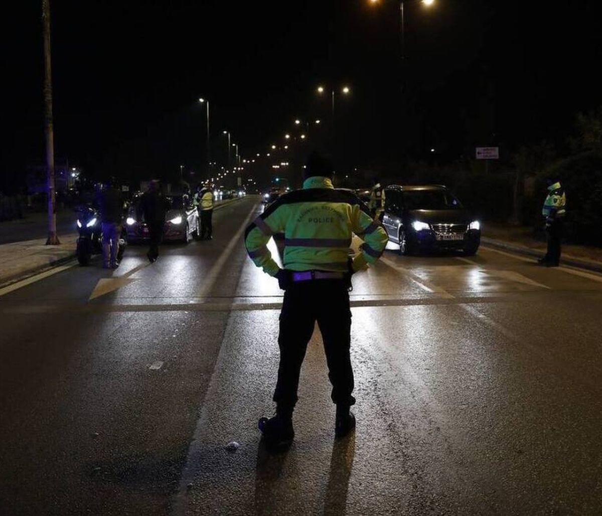 Αποκάλυψη: «Κλείδωσε» η νέα παράταση του lockdown - Η απόφαση για τη μετακίνηση εκτός νομού