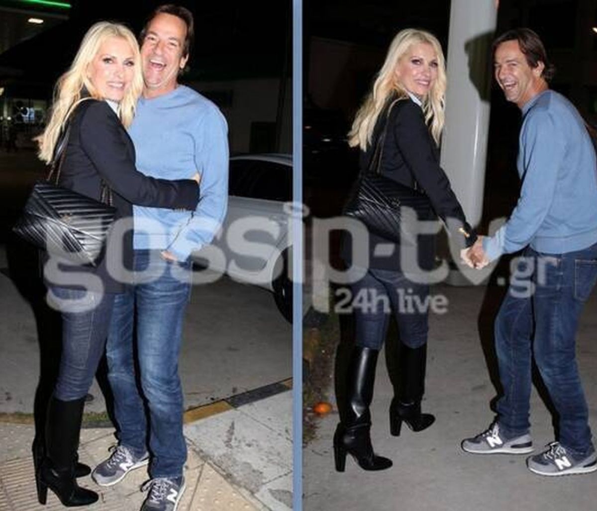 Μάκης Παντζόπουλος: Επέστρεψε στο instagram και οι νέες φώτο είναι φανταστικές!