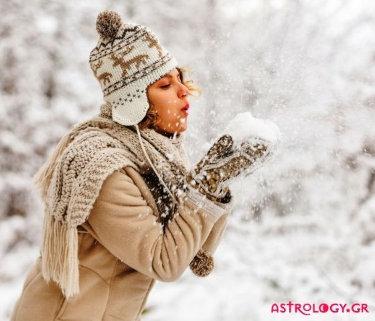 Αυτά τα 4 ζώδια θα επηρεαστούν περισσότερο την εποχή του Υδροχόου