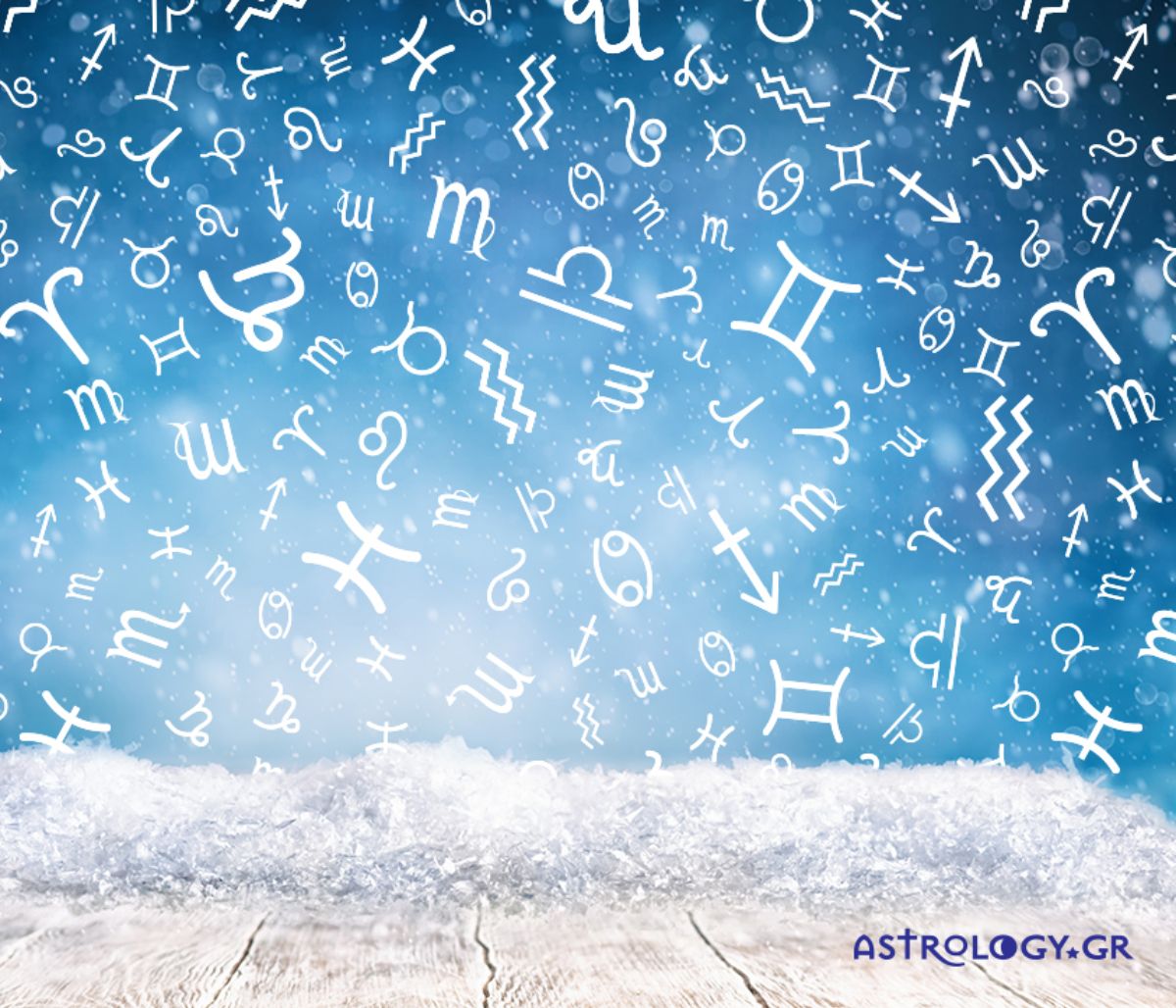 Εβδομαδιαίες προβλέψεις 24/01 - 30/01: Όλα να τα περιμένεις!