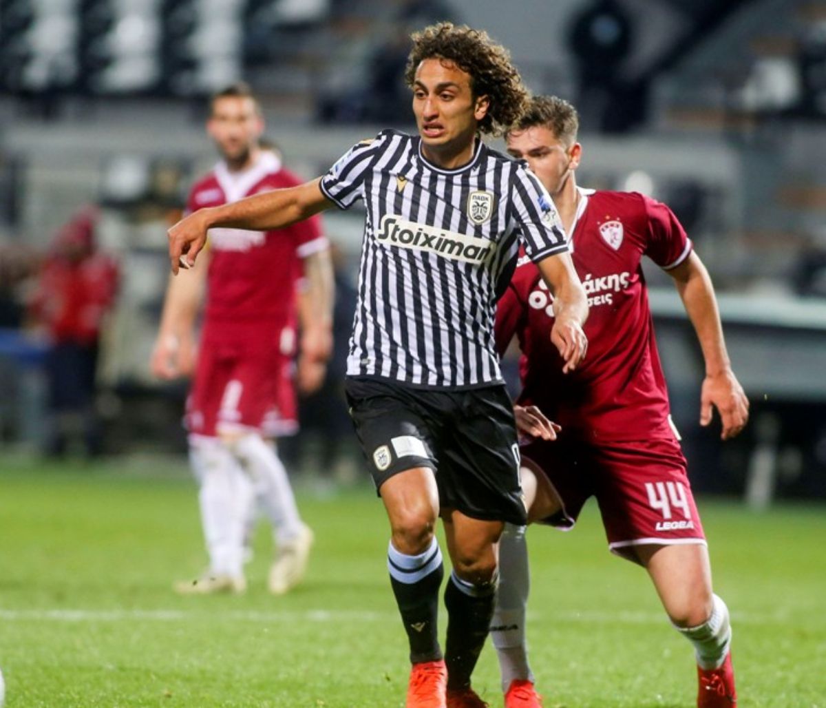 ΠΑΟΚ: Χάος με Ουάρντα - Κατηγορίες για σεξουαλική παρενόχληση σε Ελληνίδα - Τι απαντά (photos+video)