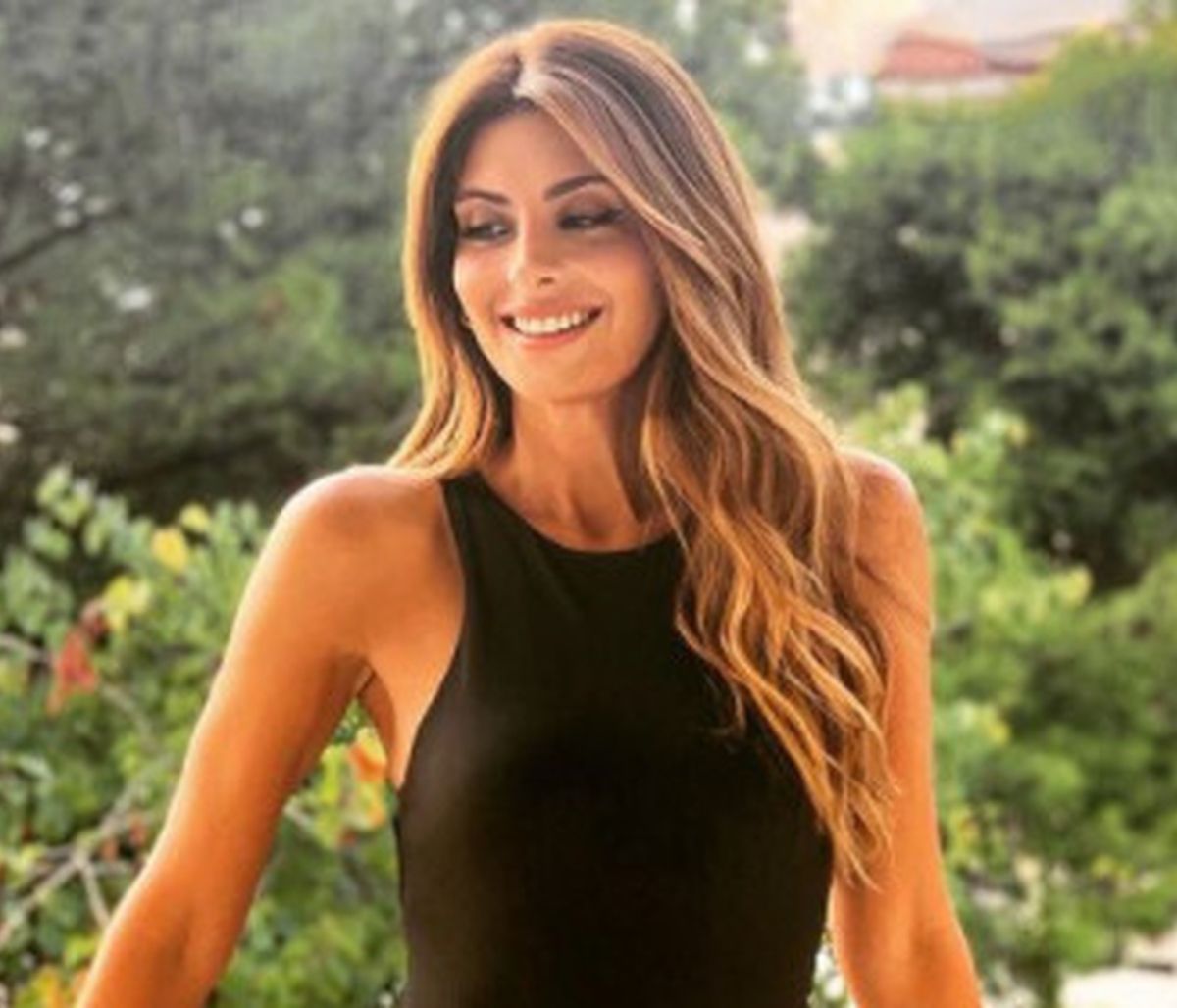 Ανθή Σαλαγκούδη: Η απάντηση του πατέρα της για όσα λέγονται