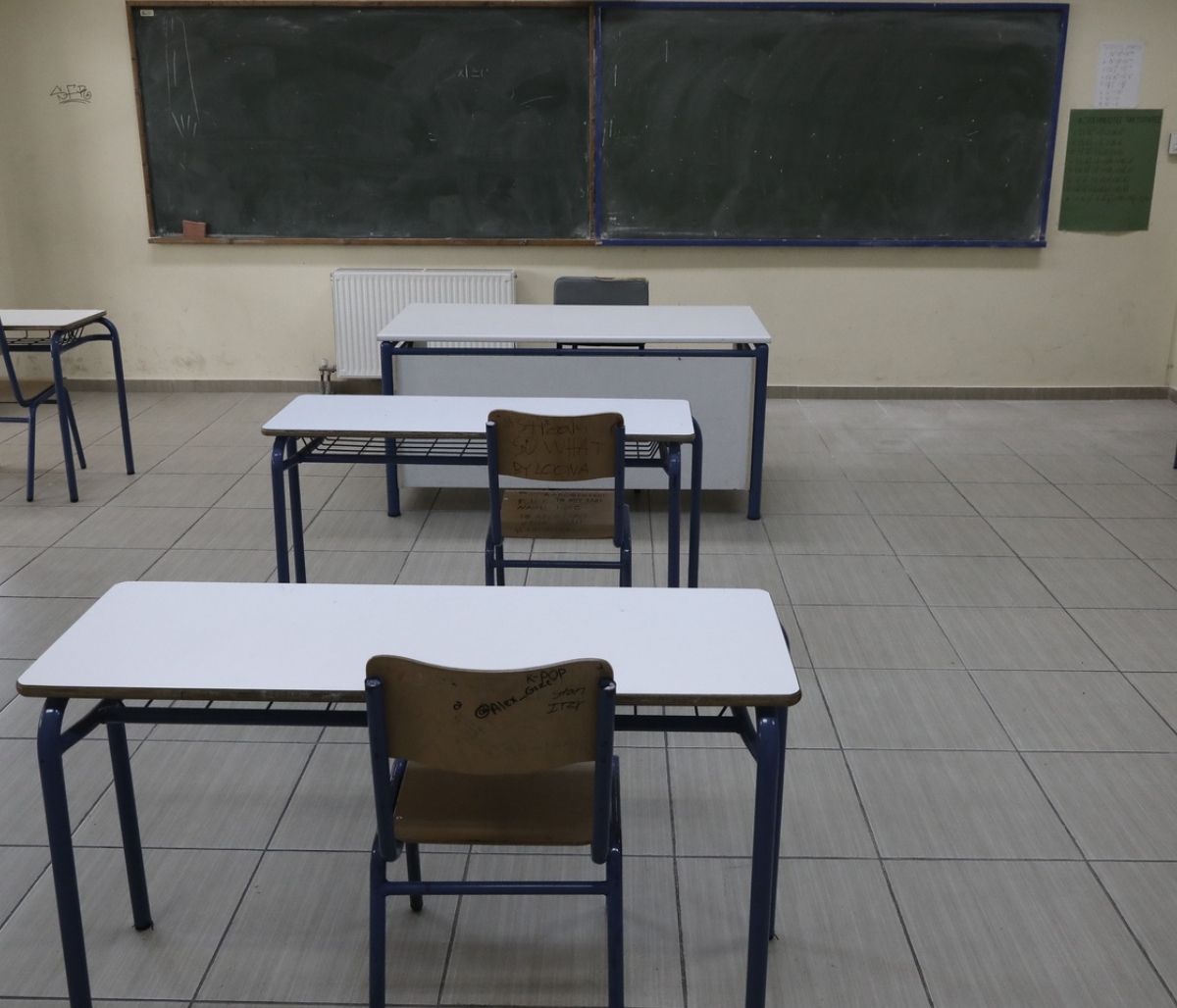 Σχολεία: Τι αλλάζει στη βαθμολόγηση σε Γυμνάσια και Λύκεια - Η διευκρίνιση για τις απουσίες