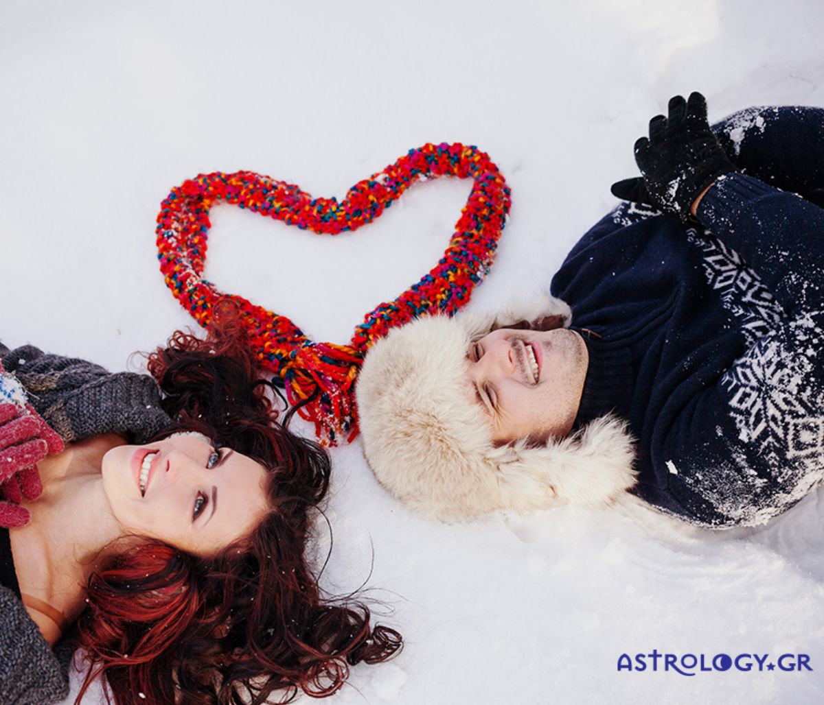 Προβλέψεις για τα αισθηματικά του ζωδίου σου, σήμερα 28/01