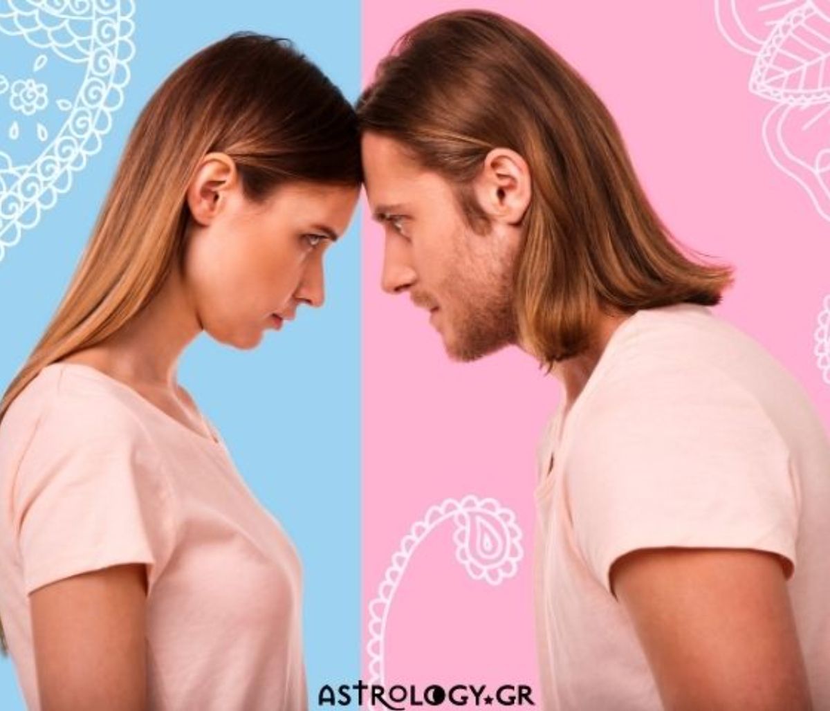 Οι 4 άντρες του ζωδιακού που είναι απόλυτοι στη σχέση τους