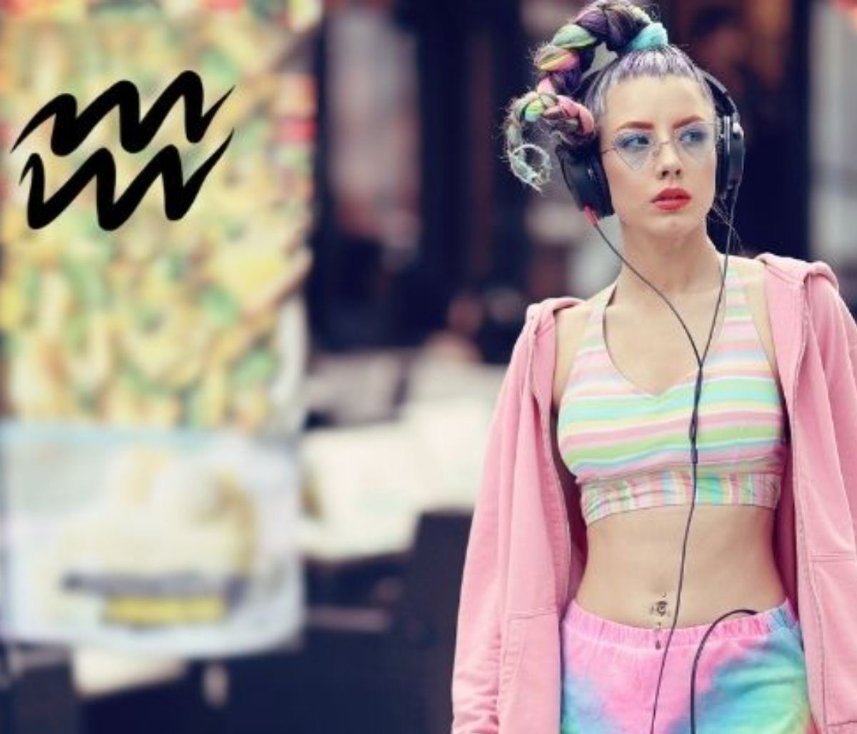 Αφροδίτη στον Υδροχόο: Σε αυτά τα ζώδια θα φέρει χρήματα και νέους έρωτες