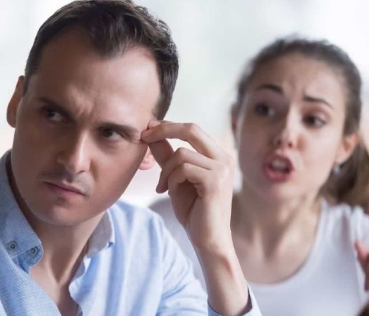 Σήμερα 04/02: Απολυτότητα, αδιαλλαξία και ξεροκεφαλιά