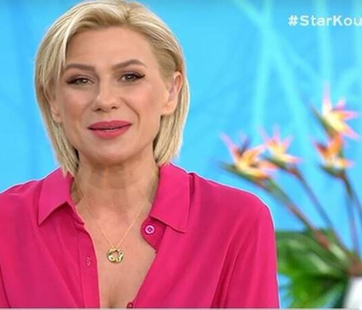 Στη φωλιά των Κου Κου: Η Καραβάτου παραμένει στο νοσοκομείο! Τί είπε ο Κρατερός;