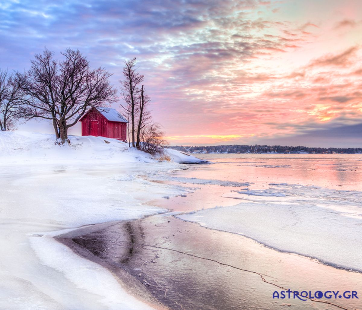 Τι λένε τα άστρα για τον Φεβρουάριο του 2021;