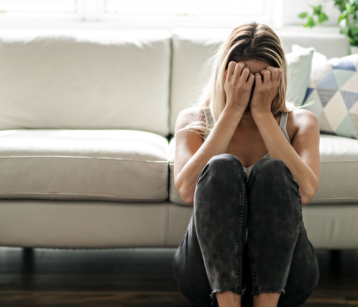 Η επιλόχειος κατάθλιψη δεν σημαίνει ότι είσαι κακή μητέρα