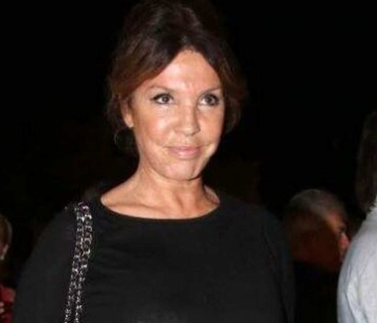 Δύσκολες ώρες για την Βάνα Μπάρμπα – Η δημόσια έκκληση