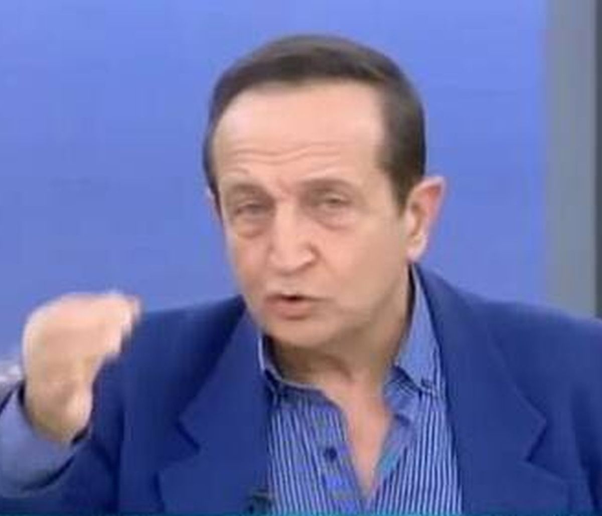 «Βόμβα» από τον Σπύρο Μπιμπίλα: Έχουμε καταγγελίες για 10 πρόσωπα (video)