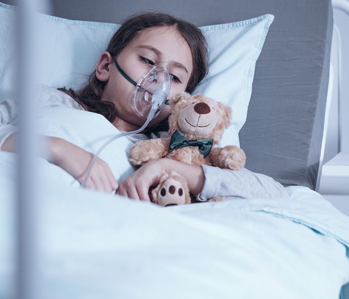 Covid μακράς διάρκειας: Ποια είναι τα συμπτώματα στα παιδιά