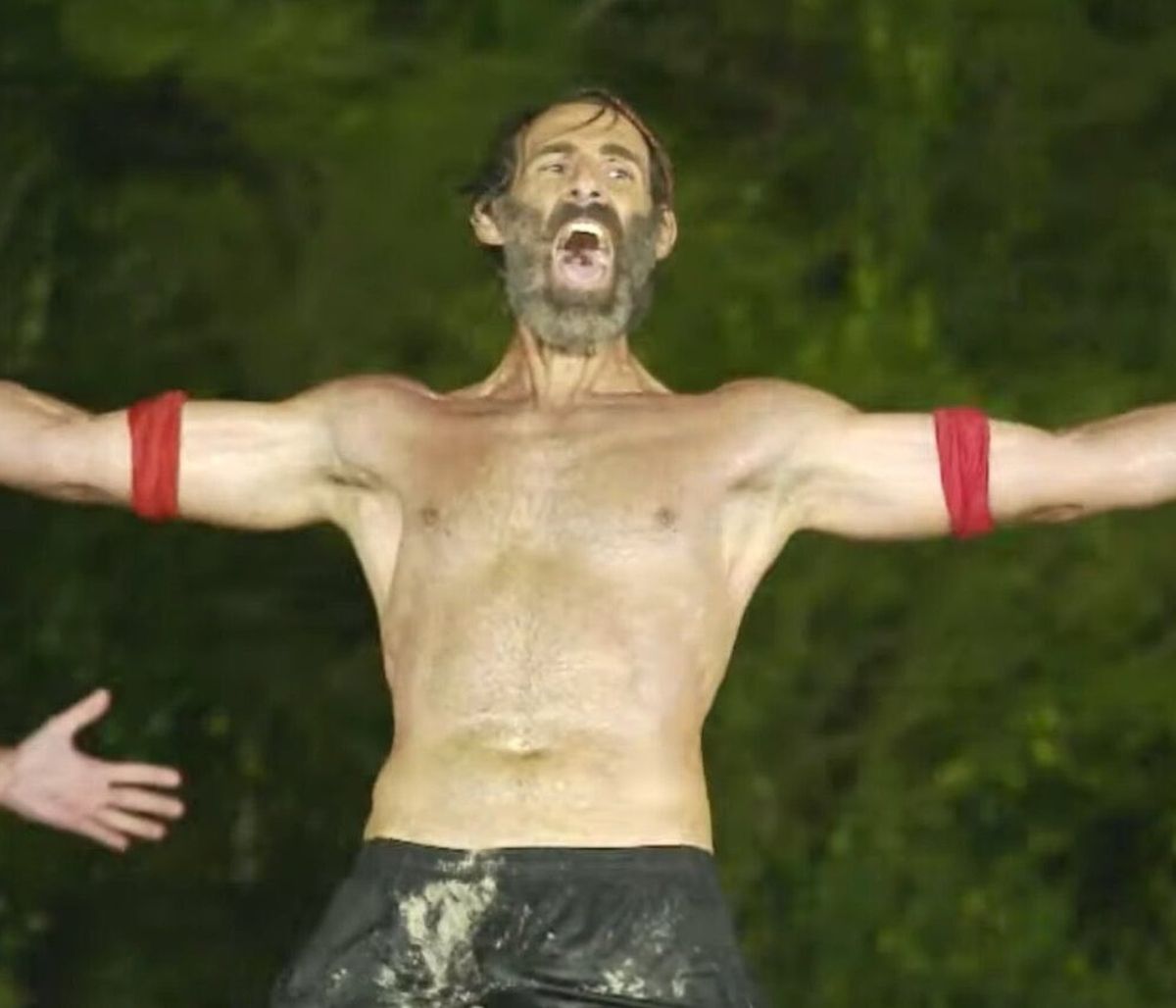 Survivor: Ξεσάλωσε το Twitter με τη νίκη των «κόκκινων» - Ζήσαμε στιγμές… Euro 2004