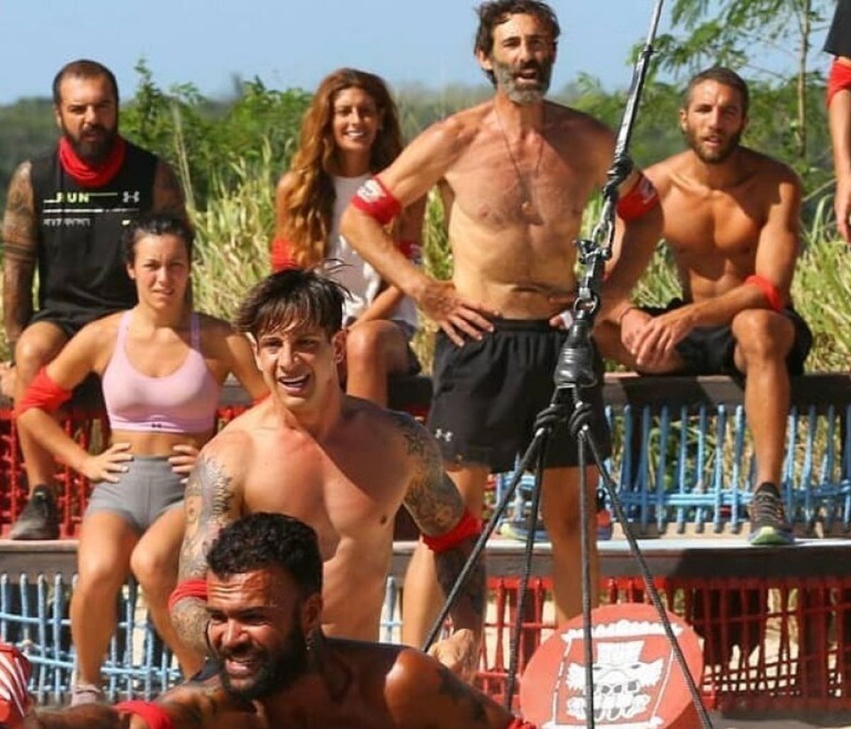 Survivor: Ποιος είναι το μεγάλο φαβορί για νικητής του ριάλιτι επιβίωσης; (video)