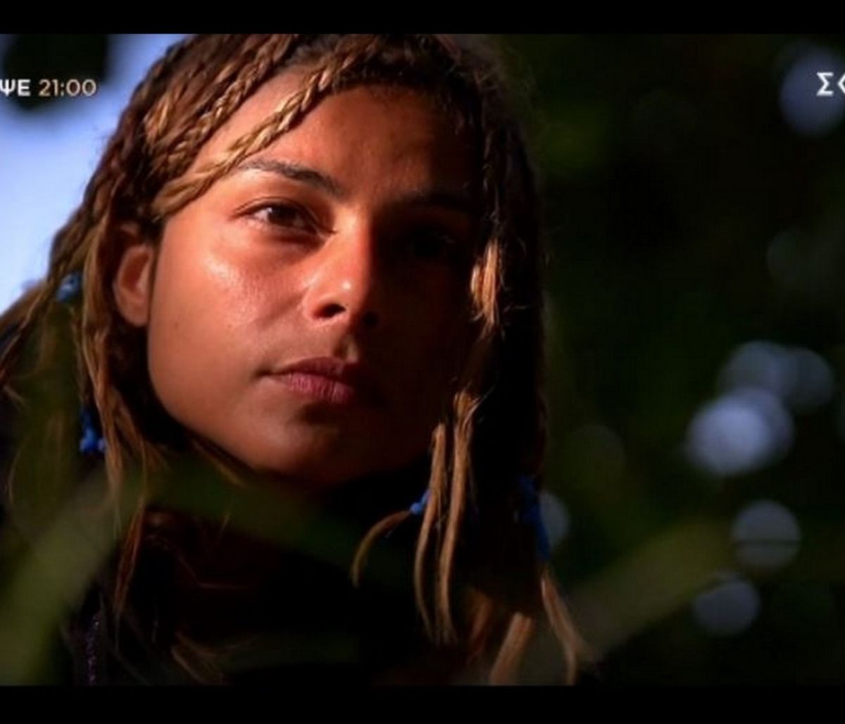 Survivor: Χαμός με την Ελευθερία! Απίστευτες κατηγορίες και χαρακτηρισμοί - Η αντίδρασή της