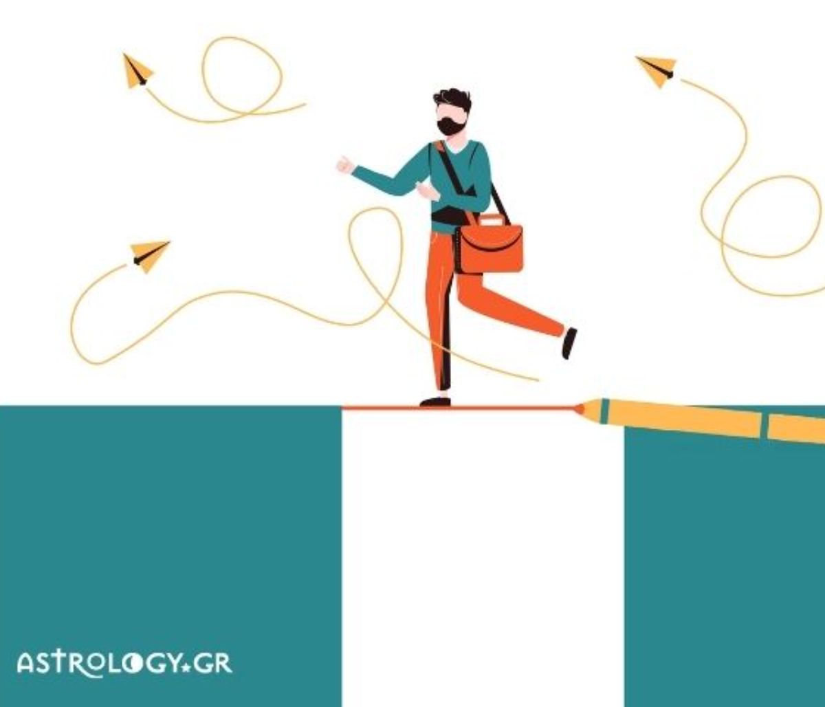 Αυτά τα 4 ζώδια παίρνουν τα πράγματα ως δεδομένα