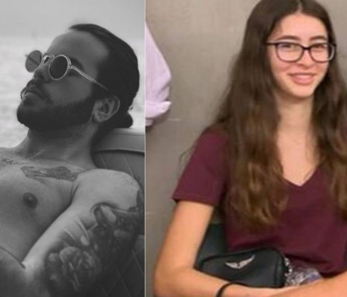 Άγγελος και Λάουρα Λάτσιου: Οι ομοιότητες και οι διαφορές τους