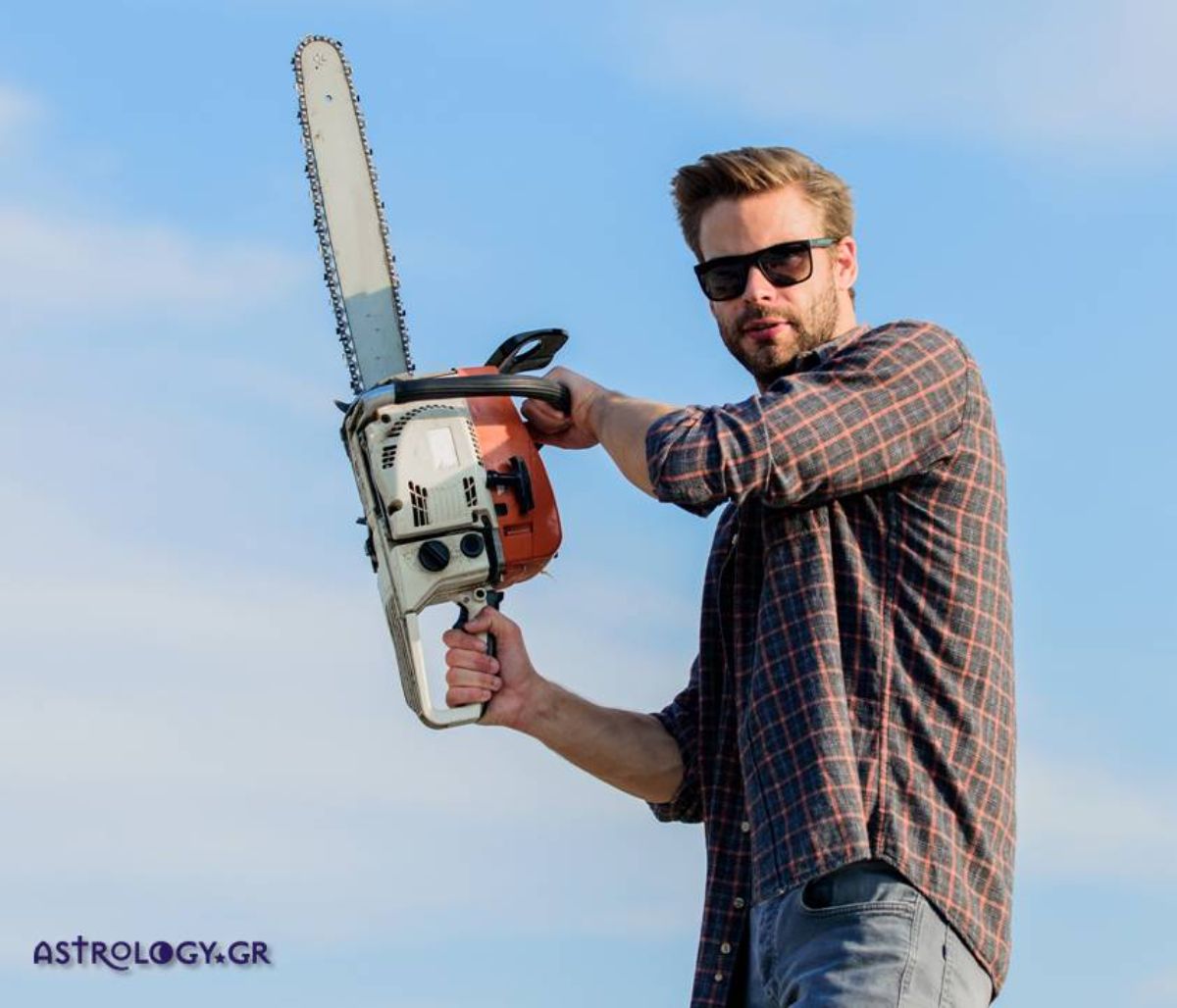 Καρκίνε, Σκορπιέ, Ιχθύ, πόσο επικίνδυνος τύπος είσαι;