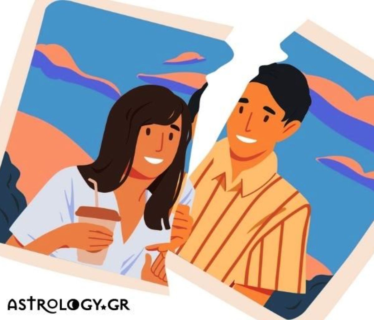 Τι κάνει ο Υδροχόος μετά από ένα χωρισμό;