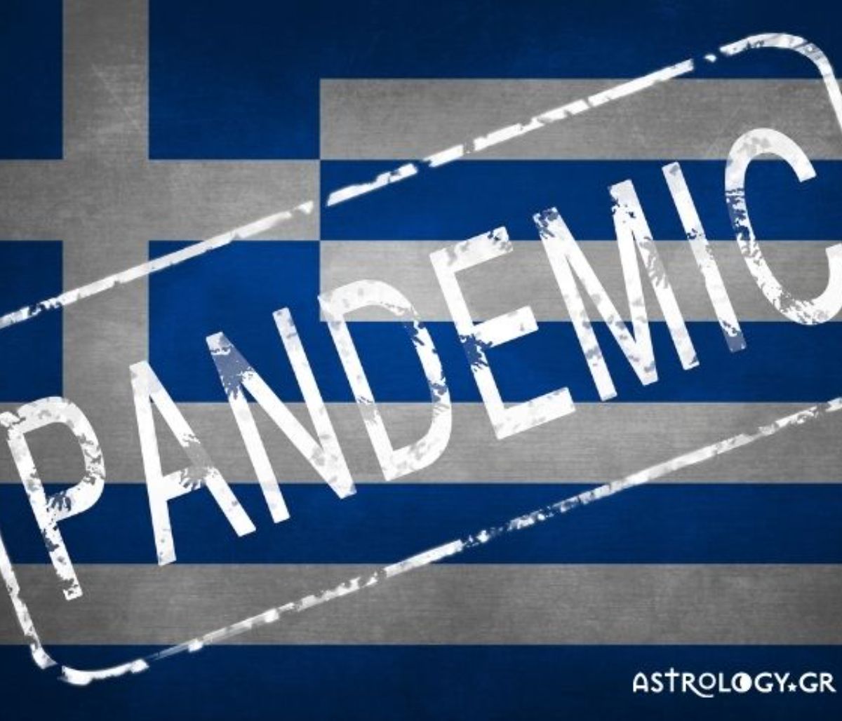 Ελλάδα 2021: Τι θα γίνει με Τουρκία και COVID-19