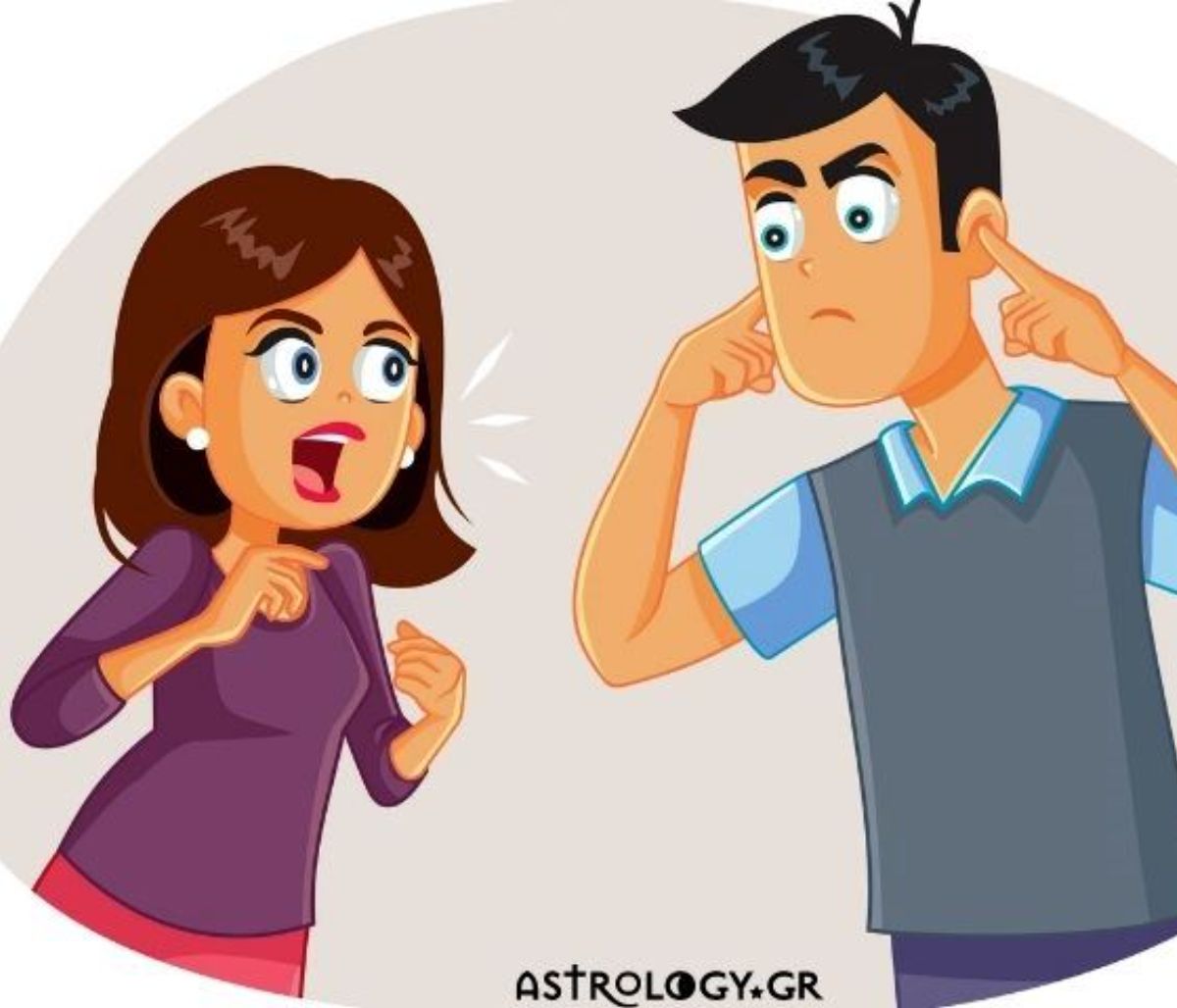 Τα 4 ζώδια που είναι συνεχώς με το παράπονο στο στόμα