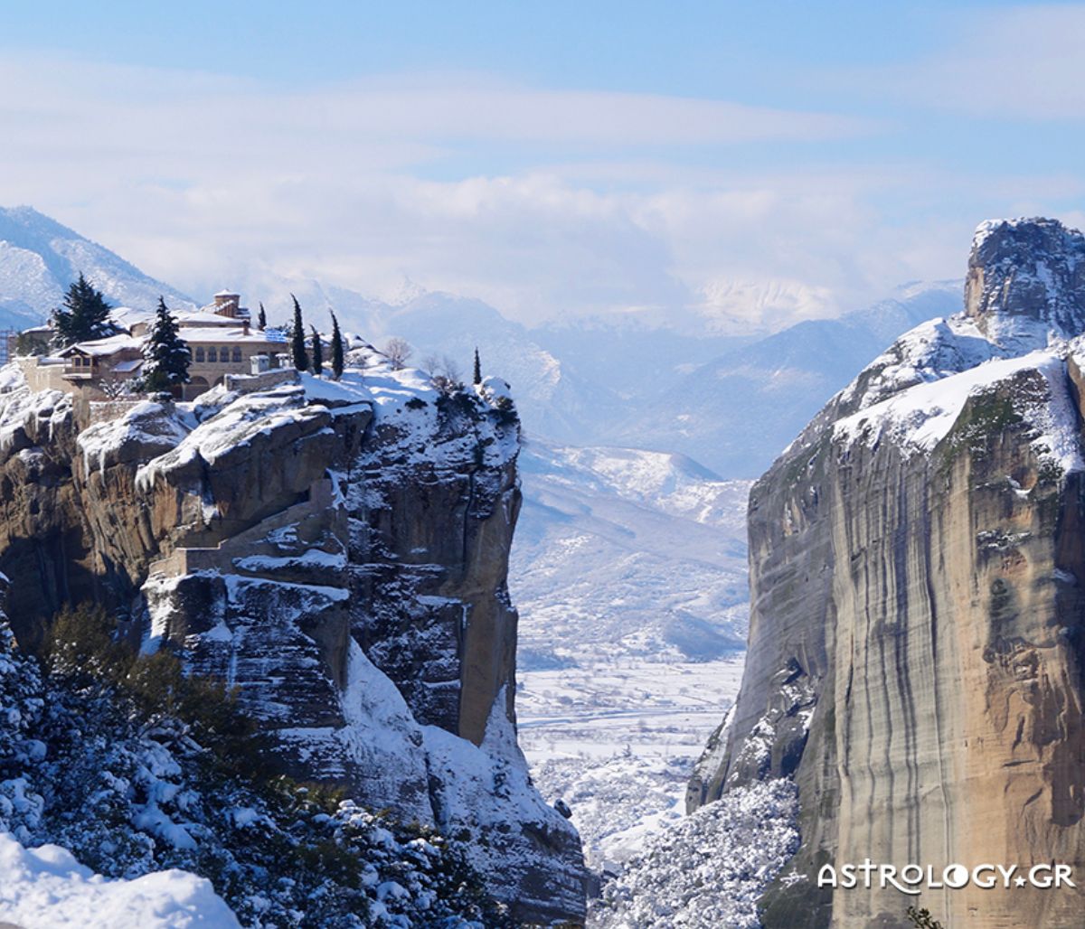 Διάβασε ΔΩΡΕΑΝ την προσωπική σου πρόβλεψη, για σήμερα 08/02/2021