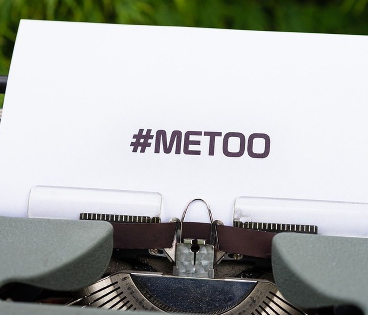 Έρη Κεχαγιά: Σεξουαλική κακοποίηση και αποκαλύψεις εν μέσω πανδημίας