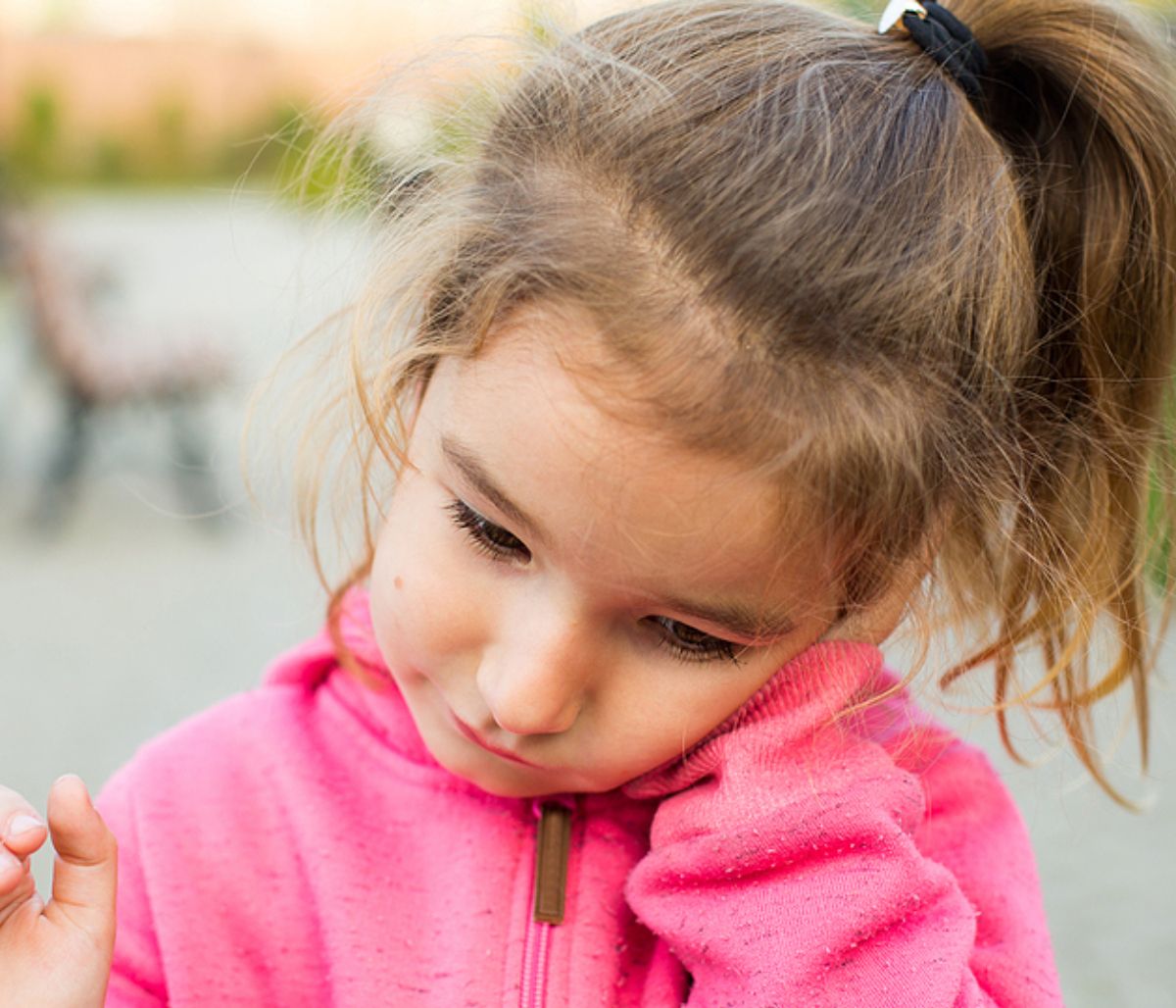 Ωτίτιδα: Όλα όσα πρέπει να γνωρίζουν οι γονείς