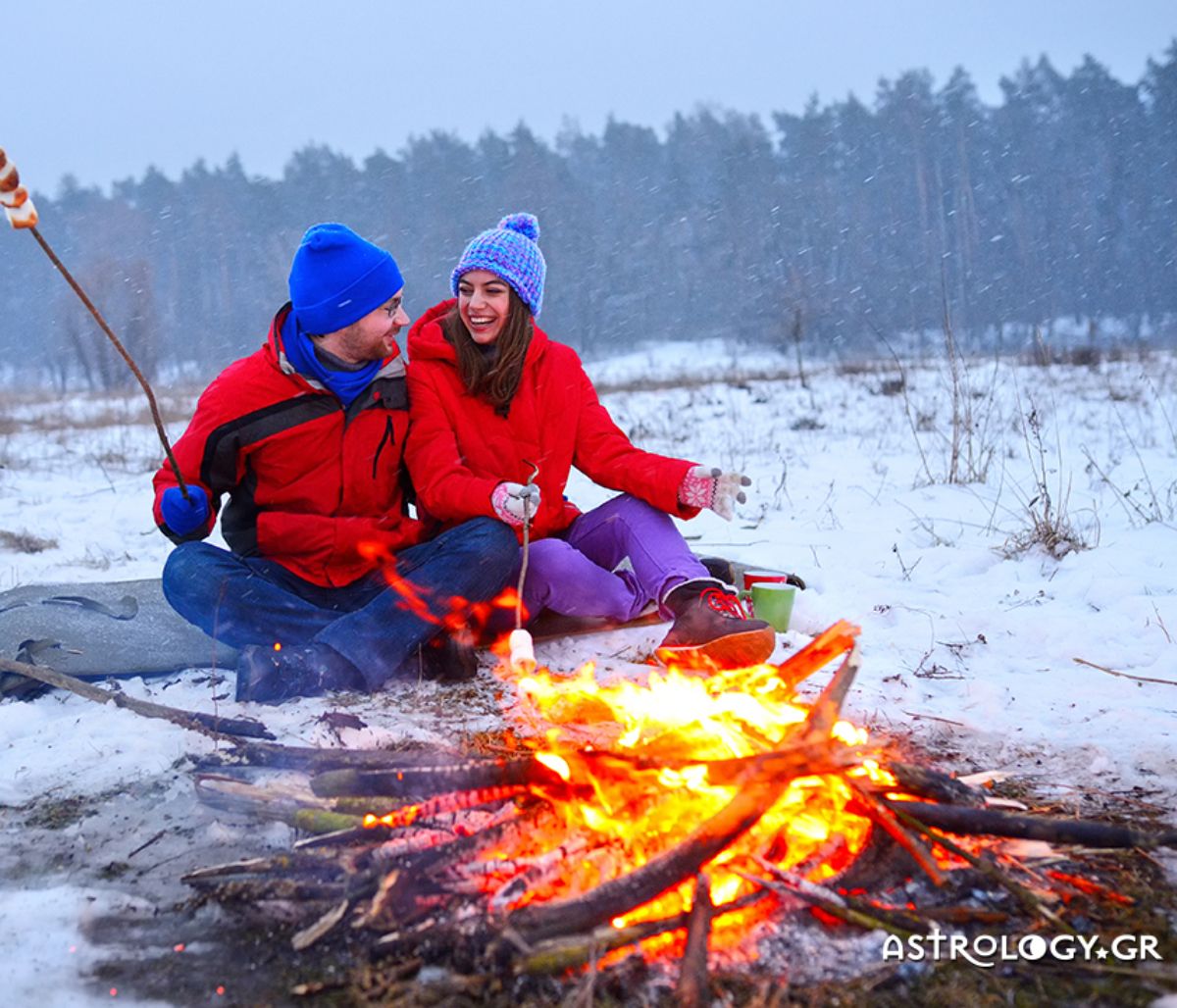 Προβλέψεις για τα αισθηματικά του ζωδίου σου, σήμερα 10/02