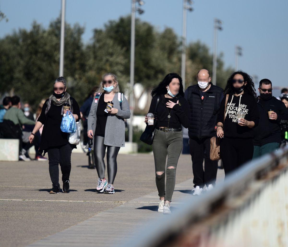 Κικίλιας: Εισήγηση για σκληρό lockdown τύπου Μαρτίου στην Αττική