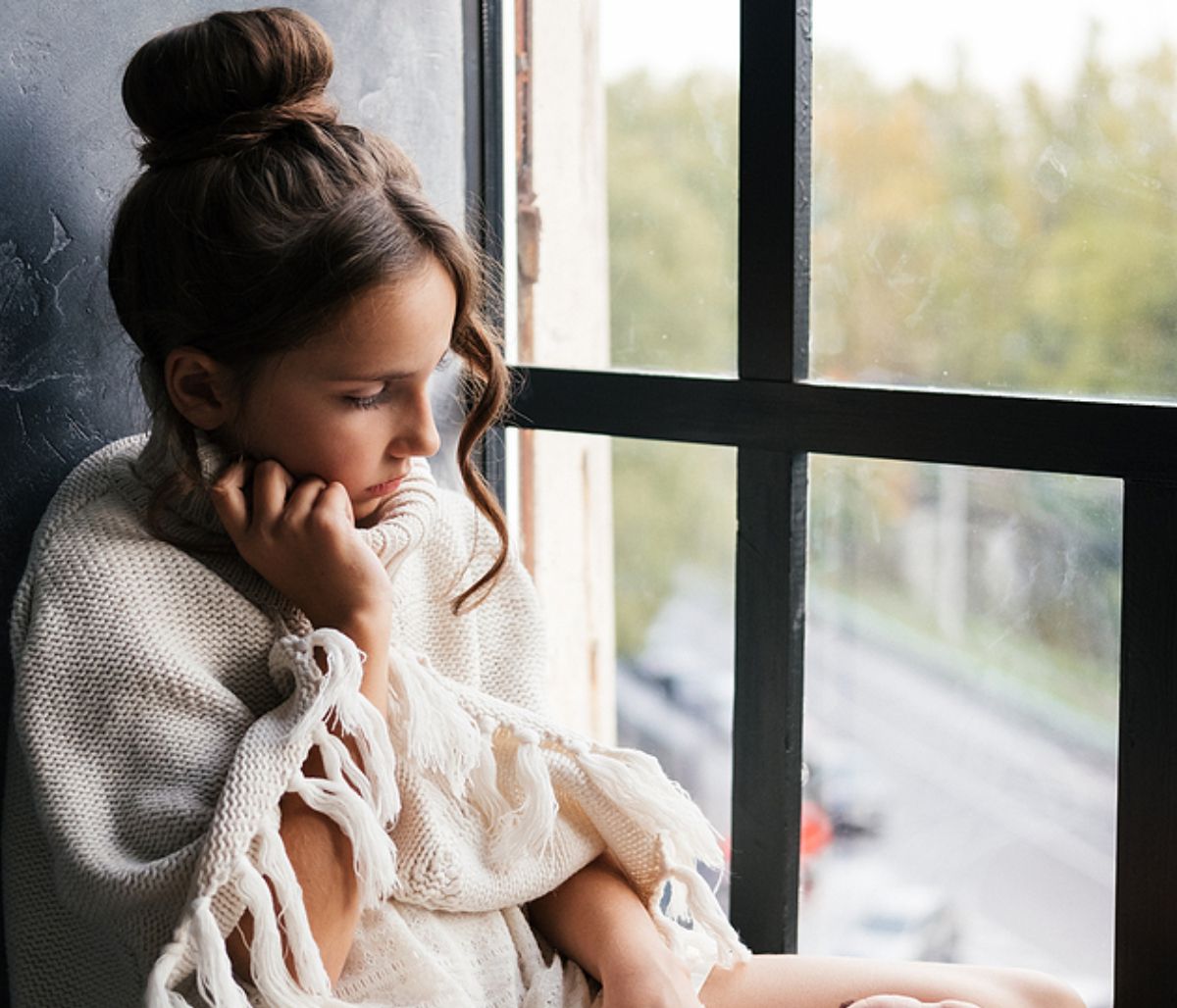 Η κόρη μου δεν έχει δει ακόμα περίοδο - Να ανησυχήσω;