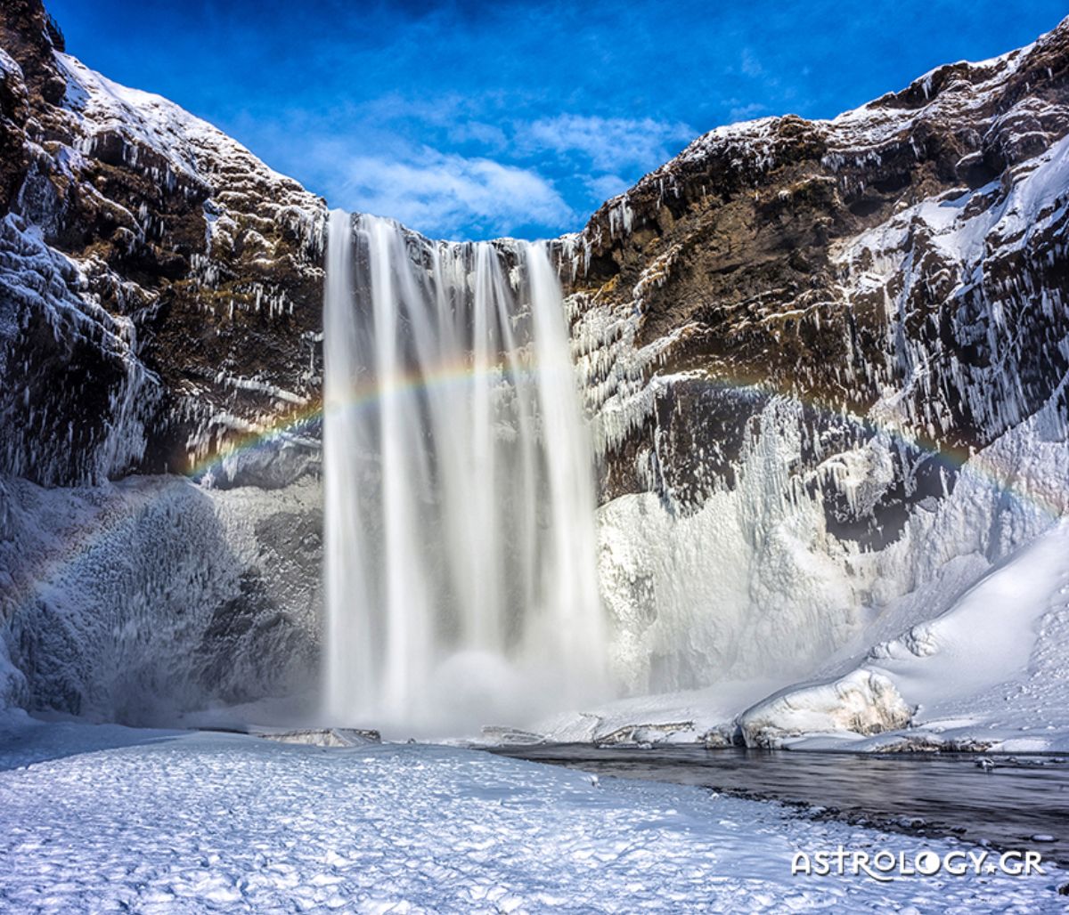 Διάβασε ΔΩΡΕΑΝ την προσωπική σου πρόβλεψη, για σήμερα 12/02/2021