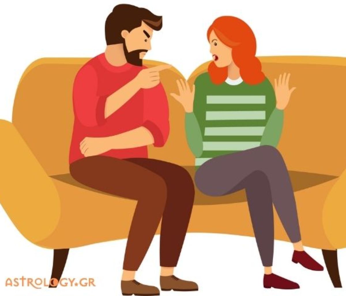 Οι συνέπειες που θα έχεις, αν αγνοήσεις Υδροχόο