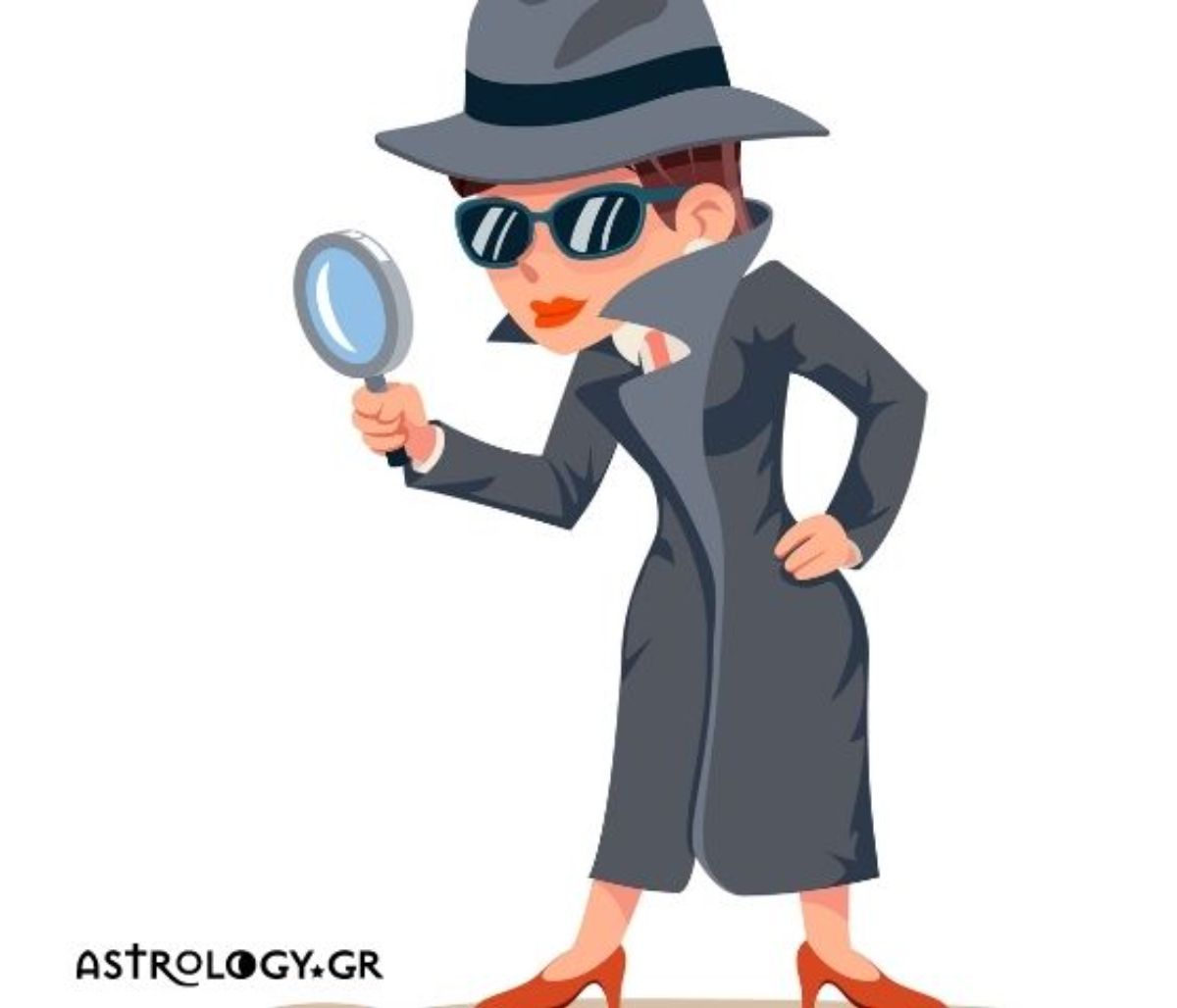 Τα ζώδια που είναι «ειδικά» στο να ανακαλύπτουν ψέματα και απάτες