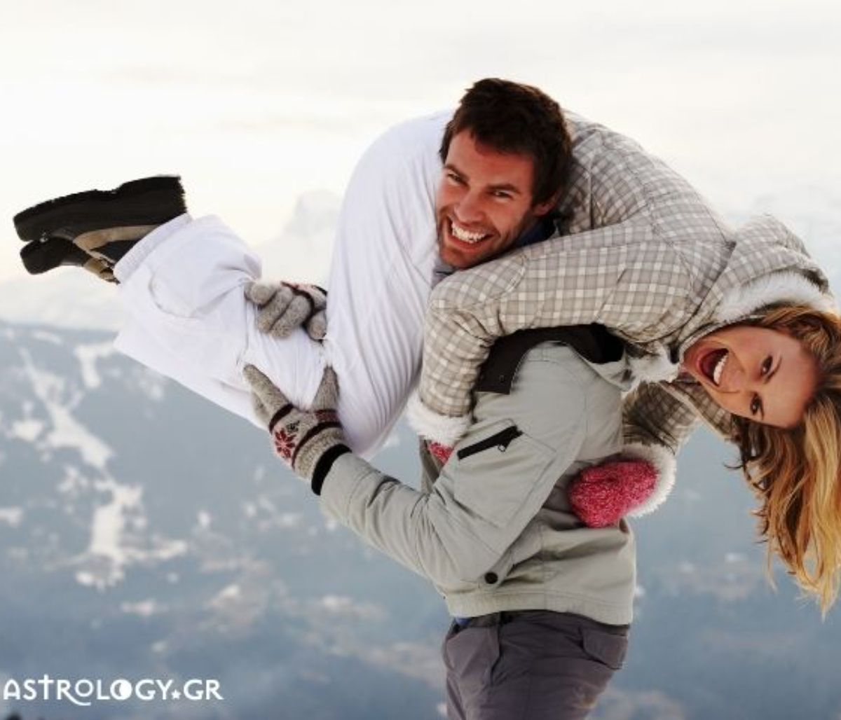 Αυτά τα ζευγάρια του ίδιου ζωδίου είναι τα πιο πετυχημένα