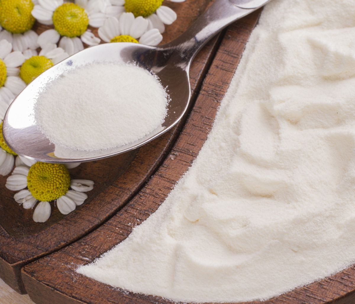 Κολλαγόνο: Σε ποιες λειτουργίες είναι απαραίτητο (εικόνες)