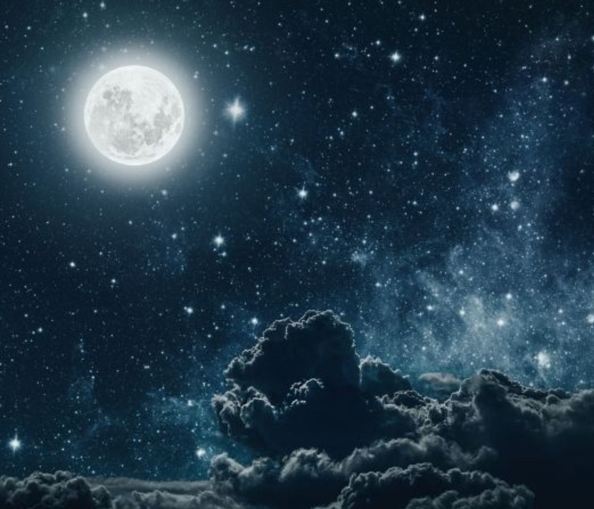 Σήμερα 27/02: Πανσέληνος στην Παρθένο-Συνδύασε λογική και φαντασία
